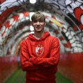 Ode Kostov iz crvene zvezde za 25 miliona evra? Evo i koji velikan razbija kasu za vunderkinda sa Marakane!