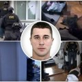 Predao mu kofere u Beogradu na vodi pa mu pucao u leđa: Podignuta optužnica za surovo ubistvo "škaljarca"