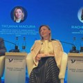 Spirić (SSP): Macura glumi ministarku za prava žena, a režimski mediji razapinju žrtve