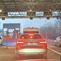 Koliko se čeka na granici? - Novi portal daje odgovor u realnom vremenu