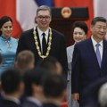 Vučić: Srbija će prva u Evropi imati humanoidne robote. Do 15. jula počinje proizvodnja