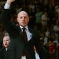 Saša Obradović našao novi klub: Preuzima Hapoel Jerusalim