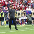 Otkriveno šta je Arteta rekao fudbalerima posle poraza u finalu Lige šampiona! Španac utučen izašao pred novinare nakon teške…