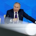Nemačka, Francuska i Britanija razmatraju plan za pregovore sa Putinom o Ukrajini