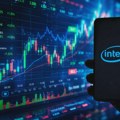 Ključna karika u igri SAD i Kine? - Intel ruši sve rekorde!