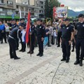 Dan policije i „Karavan bezbednosti“ okupili građane u Prijepolju