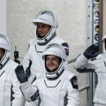 Astronautima naređeno da se pripreme za evakuaciju na MKS