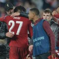 Kakva vest - Divok Origi završio karijeru!