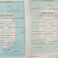 Tužilaštvo traži pritvor za osumnjičene da su izradili 120 lažnih diploma