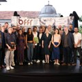 Dodeljene nagrade drugog Balkanskog festivala filmske režije