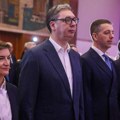 Dodvoravanje Trampu prevazilazi sve primere poniznosti i ulizništva