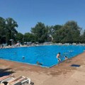 Leto se vratilo u Čačak: Zvanično počela kupališna sezona u gradu