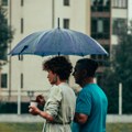 Nestabilno još dva dana, a onda slede paklene vrućine: Grmljavina i grad pred nalet afričkih vrućina