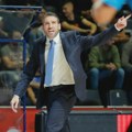 VIDEO Prvi intervju Navara kao trenera Zvezde: Otkrio kako je došlo do saradnje, hvalio košarku u Srbiji