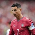 Златан Ибрахимовић јавно одговорио Кристијану Роналду: "Не разумем зашто је то рекао..."