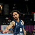 Larkin plaća iz svog džepa da pređe u Fenerbahče