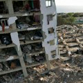 NASA: Skoro 60.000 zgrada moguće oštećeno ili uništeno u zemljotresu u Venecueli