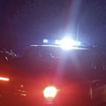 Vatrogasci tokom noći gasili požar kod Leskovca