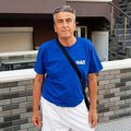 Ljubiša Đorđević iz Leskovca preminuo od srčanog udara u Grčkoj na letovanju
