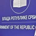 Vlada Srbije produžila privremenu zabranu izvoza nafte i naftnih derivata do 31. jula
