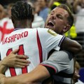 Engleski fudbaler Džordan Henderson zbog povrede završio SP