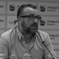 Preminuo novinar Stefan Cvetković