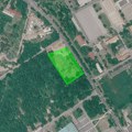 Kod VMA niče stambeno-poslovni kompleks: Na više od 34.000 m 2 u planu stanovi, poslovni apartmani, lokali, podzemna garaža