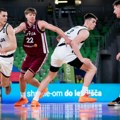 „Orlići“ savršeni na Evrobasketu: Ubedljivi nad Letonijom, sa prvog mesta idu u osminu finala