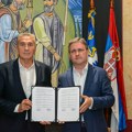 Bajina Bašta dobila 25,4 miliona dinara za nova ulaganja u kulturu (VIDEO)