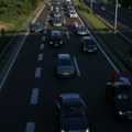 Izmene saobraćaja na auto-putu ka Batajnici i Ostružnici zbog izvođenja radova