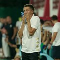 Saša Ilić oštro: "Tako jednostavno ne sme da se ponaša igrač Partizana"