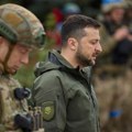 Šta se dešava u Ukrajini? Detalji političkog potresa u srcu vlasti: Besne protesti, Zelenski pod pritiskom da povuče potez…
