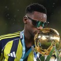 Kakva karijera: Tek su mu 22 a već dolazi u sedmi klub