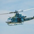 U Češkoj se srušio vojni helikopter, vojnik poginuo