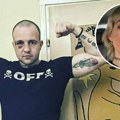 Influesner koji se tukao u Beogradu tražen posle ubistva Noe Milivojev: Već osuđivan, isplivali novi detalji