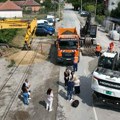 Veliki radovi u Pančevačkom naselju Stara Misa: Kanalizacija za 350 domaćinstava u dvanaest ulica