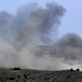 Iran tvrdi da je naneo ozbiljnu štetu bazama SAD na Bliskom istoku
