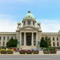 U skupštinsku proceduru ušle izmene zakona o doprinosima, porezu na dobit