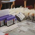 Rezerve krvi na kritično niskom nivou, Institut poziva dobrovoljne davaoce