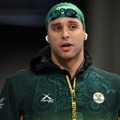 Dok je ulazio u istoriju sporta, požar mu "progutao" stan