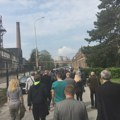 Radnicima Zastava oružja danas uplaćena akontacija za jul