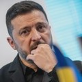 Ratna turneja Zelenskog: Gde je sve predsednik Ukrajine išao pre posete Srbiji i šta je od tih zemalja dobio
