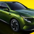 Nissan NX7