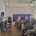 Odbačeno više od 500 zahteva građana da u Borskoj ulici ne bude građen nadvožnjak