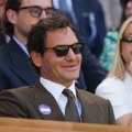 Pad na berzi – Federer više nije milijarder