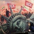Iran tvrdi da su likvidirana dva navodna agenta povezana sa SAD i Izraelom