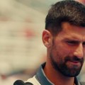 Đoković eliminisan u drugom kolu Sinsinatija