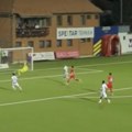 Два гола о којима бруји Србија! Погледајте магију на мечу Јавор - Вршац: Прво је бивши играч Звезде опалио пројектил, а онда…