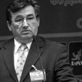 Preminuo Ratko Borovnica, bivši predsednik FS Vojvodine