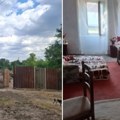 Kuća kod Kikinde za samo 10.000 evra: Velika bašta, voćke, a vlasnik pristaje i na zamenu (foto)